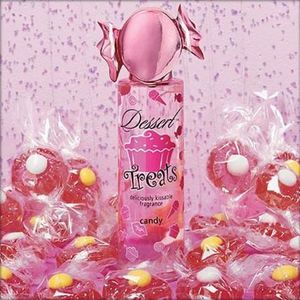 Jessica Simpson Dessert Treats Candy