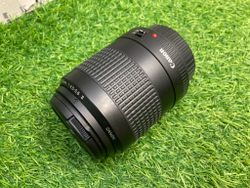 Canon EF 80-200mm 4.5-5.6 II