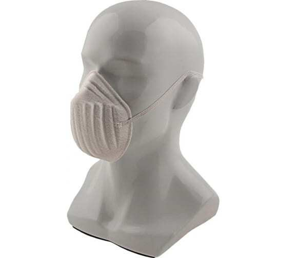 МАСКА ТЕХНИЧЕСКАЯ СИБРТЕХ ФОРМОВАННАЯ 5ШТ 89257