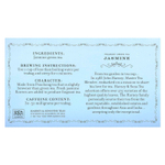 Harney & Sons, Ароматный зеленый чай, жасмин, 50 пакетиков, 90 г (3,17 унции)