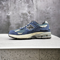 New Balance 2002R • Dark Navy