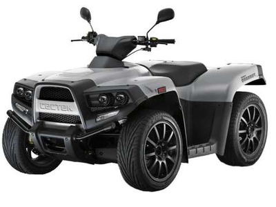Квадроцикл CECTEK Estoc 550 Efi T6