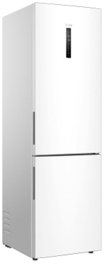 Haier C4F640CWU1 (BJ0XS6E00RU) 400л белый Двухкамерный холодильник