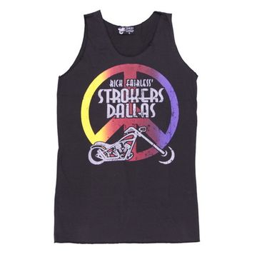Майка Strokers Dallas (004)