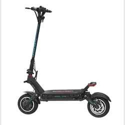 Электросамокат Dualtron Victor Luxury