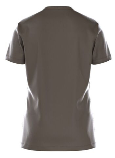 Теннисная футболка Bjorn Borg Essential Active T-Shirt - rosin