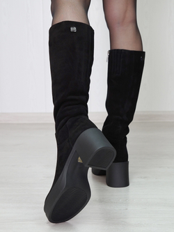 Сапоги женские зимние