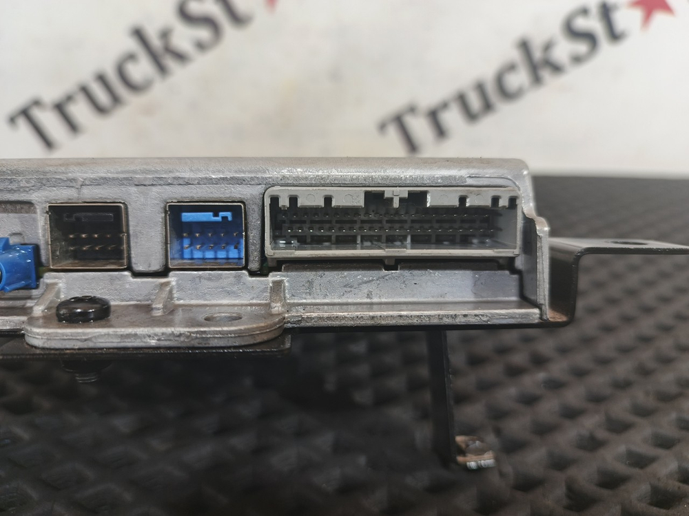 Блок управления Telematic TGW2.1 3G + WIFI W