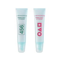 BRINGGREEN Bamboo Hyalu Lip Essence Double Set 11g*2ea