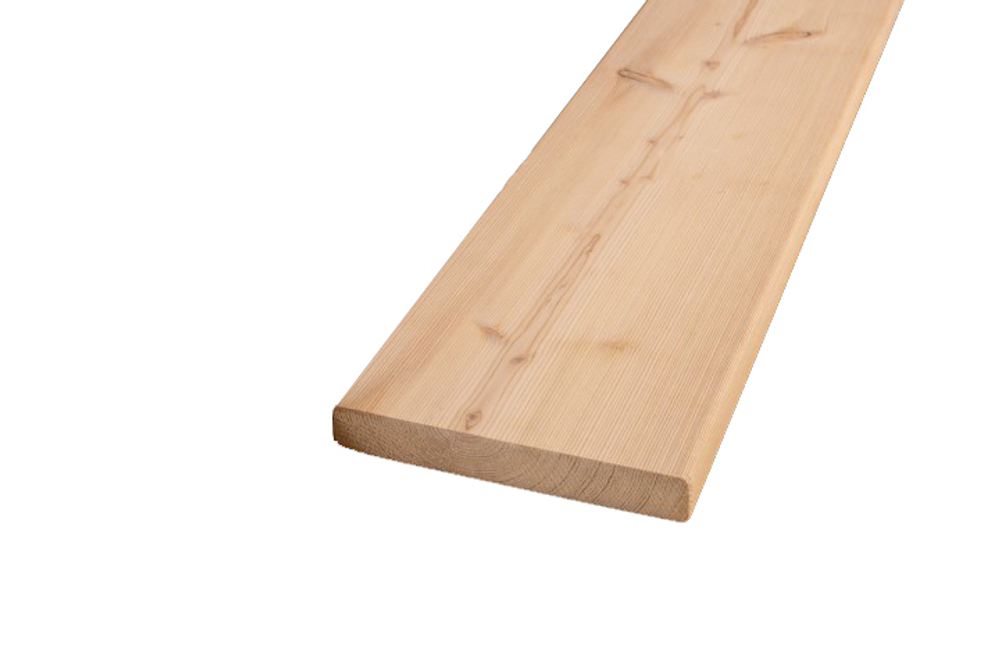 Планкен лиственница купить в Казани недорого