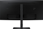 Монитор 34" Samsung ViewFinity S6