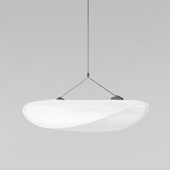 Подвесной светодиодный светильник Loft IT Tense 10347/M