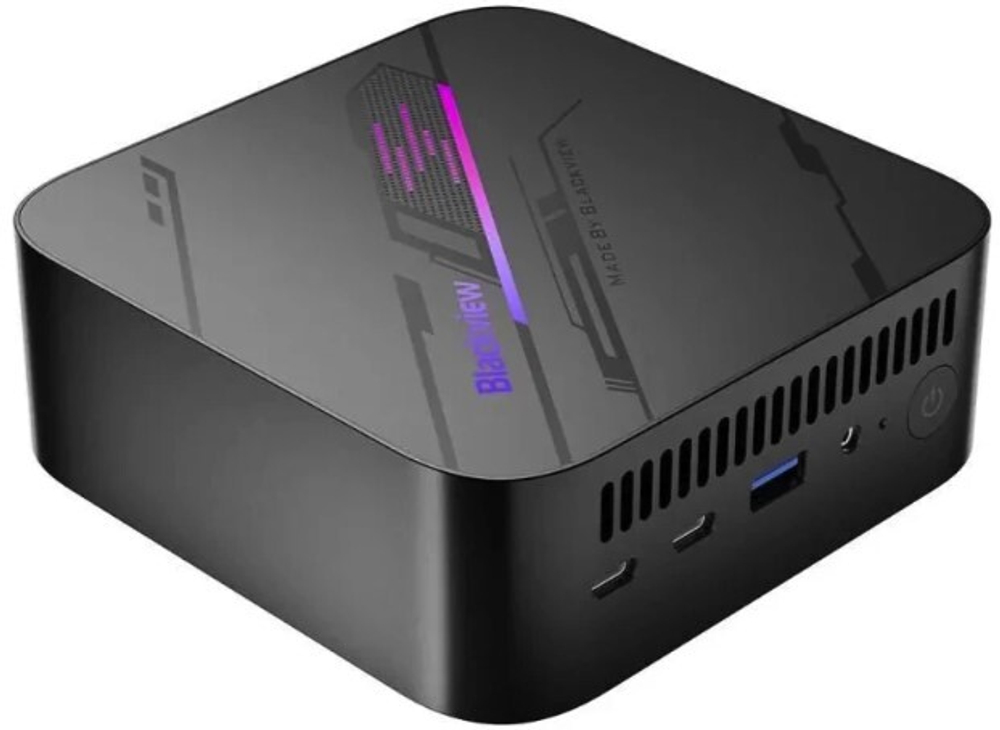 Системный блок Blackview MP100