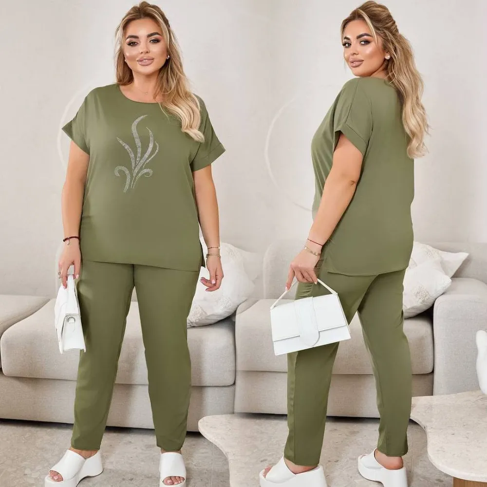 Костюм УК-0789-4 Фабрика Моды