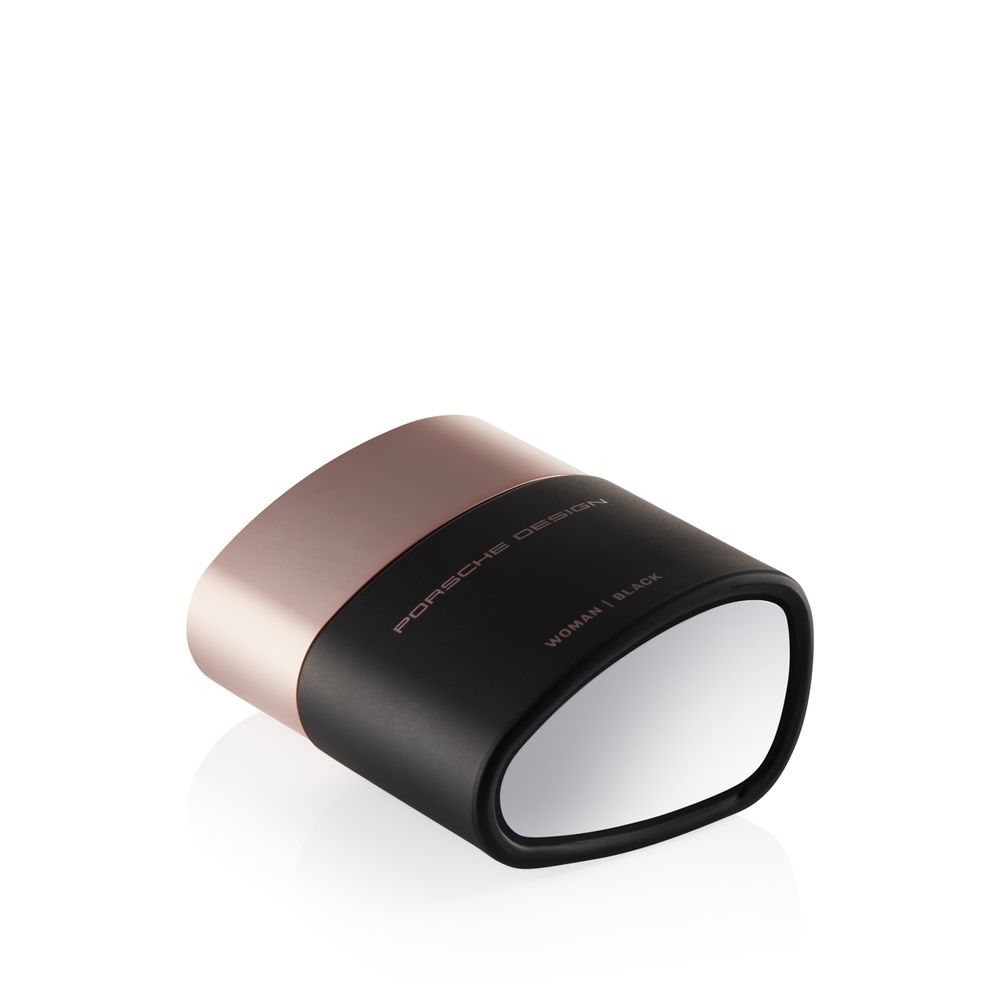 Porsche Design Woman Black