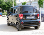 Kia The New Ray Signatures (06.2020)