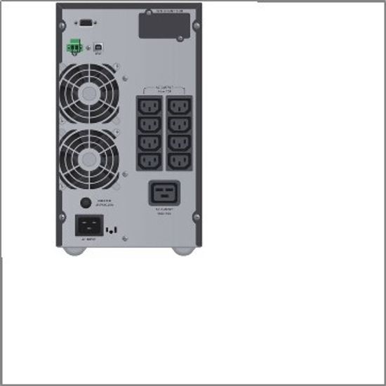 Источник бесперебойного питания IPPON Innova G2 3000 (427360)