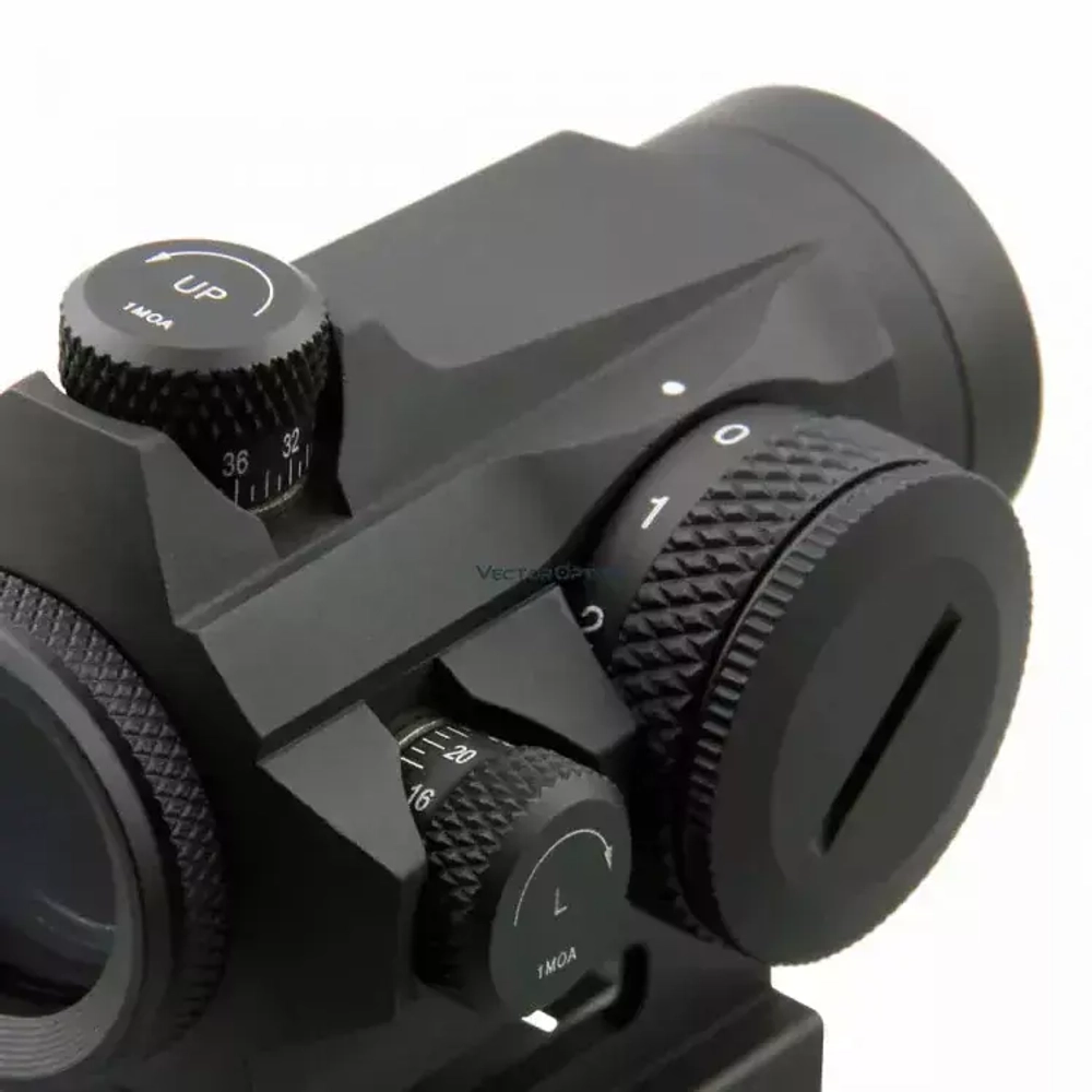 Коллиматорный прицел Vector Optics Maverick 1x22 GENII (SCRD-12II)