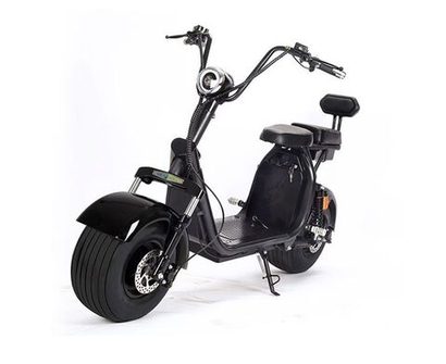 Электроскутер Caigiees Harley MAX