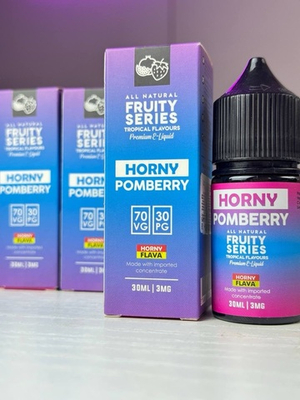 HORNY 3mg 30ml