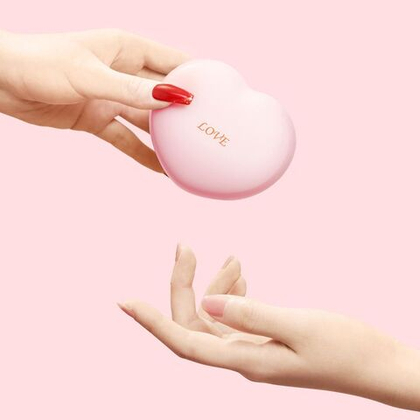 Вакуумный стимулятор клитора BeYourLover HEART