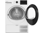 Сушильная машина Hotpoint TDSH 75 W белый