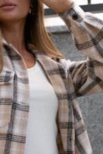 Рубашка Ида №10 Valentina