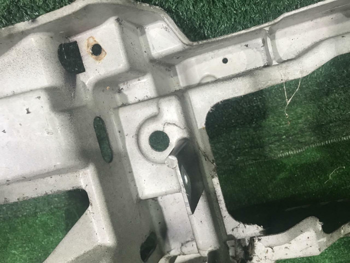 Телевизор Ford Explorer 4 U251 (2005-2010)