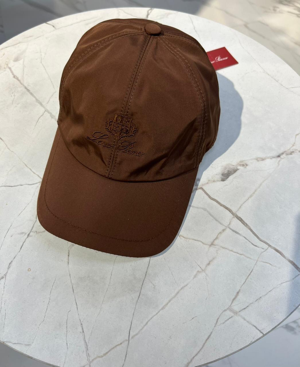 Кепка Loro Piana