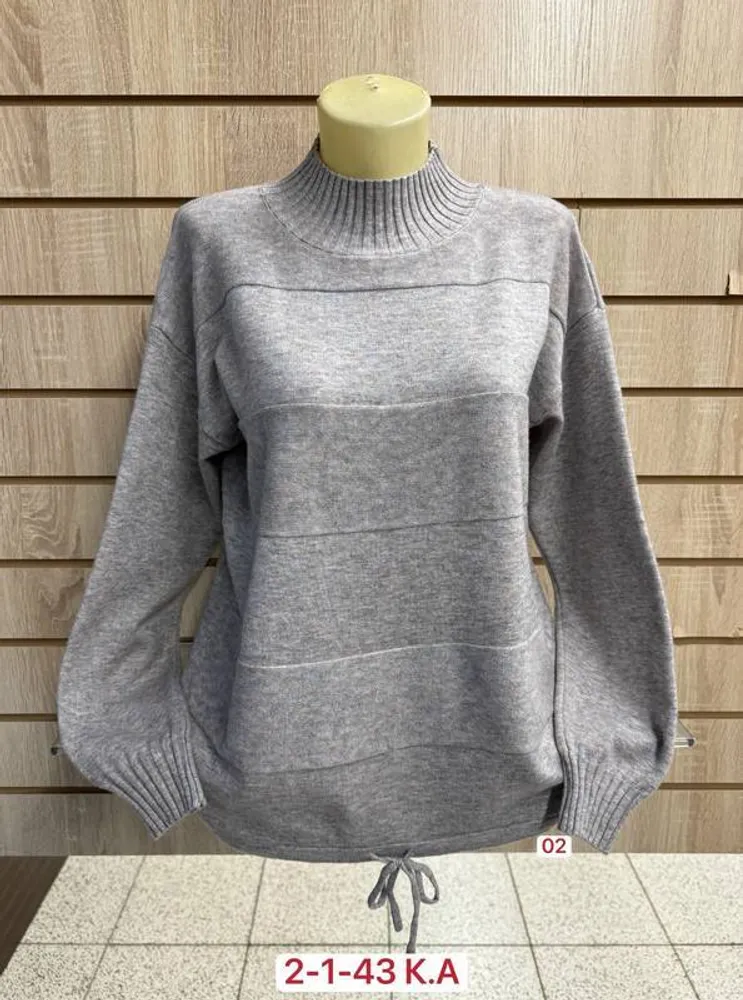 Свитер 2951946 Fabrika