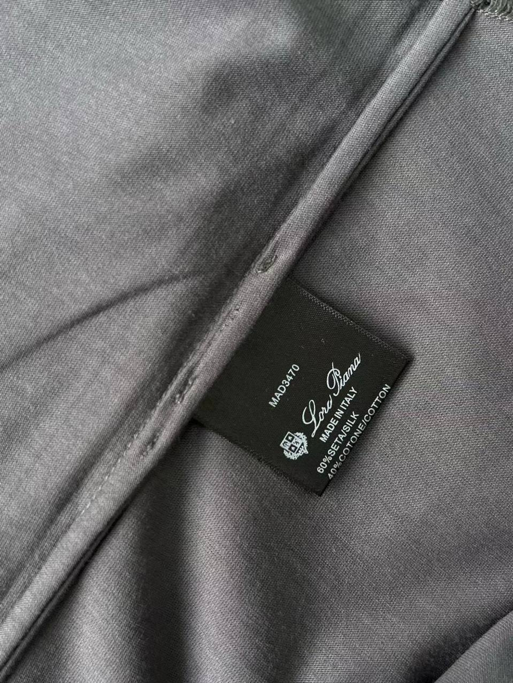 Футболка Loro Piana