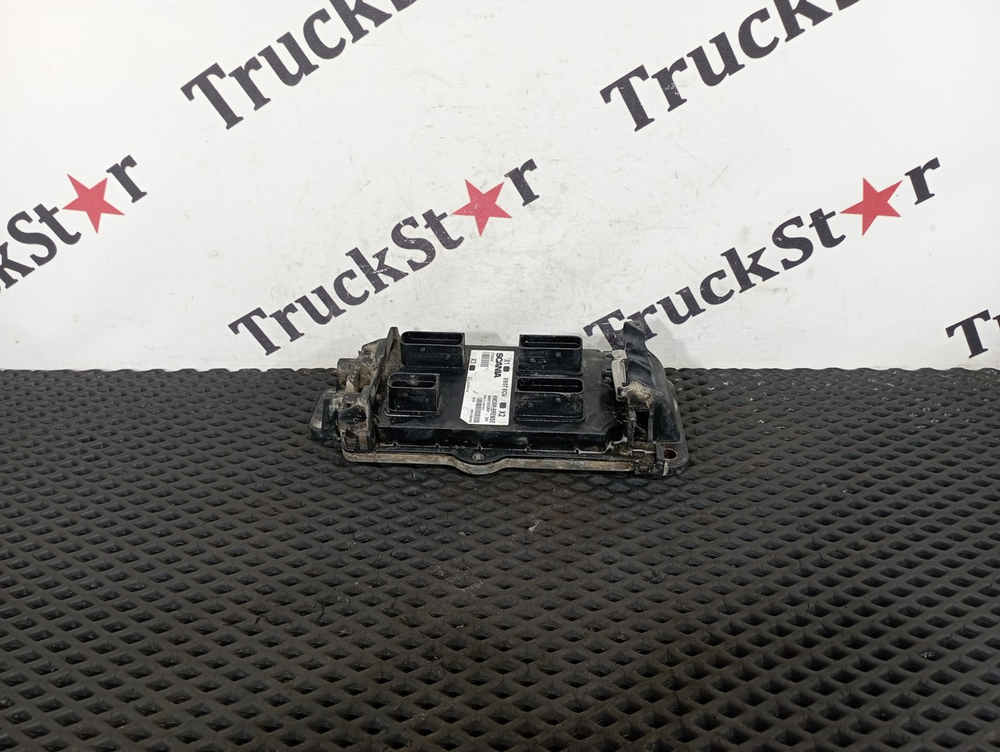 Блок управления EBS7 ECU 2020г