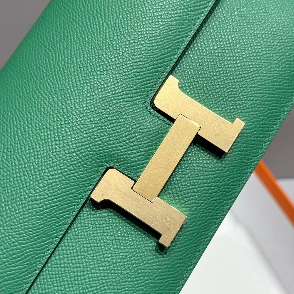 Hermes Constance Elan 24 cm