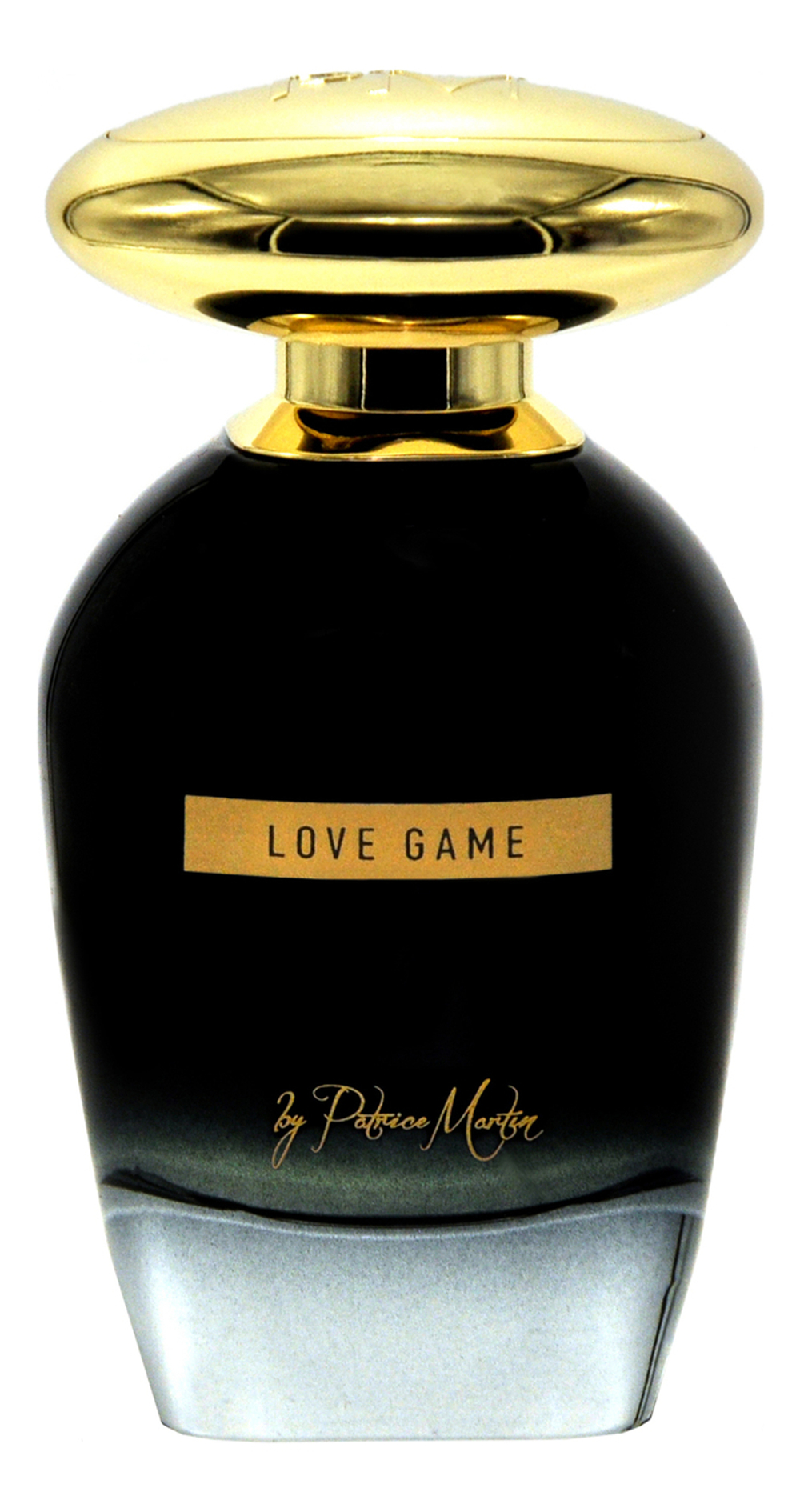 PATRICE MARTIN Love Game