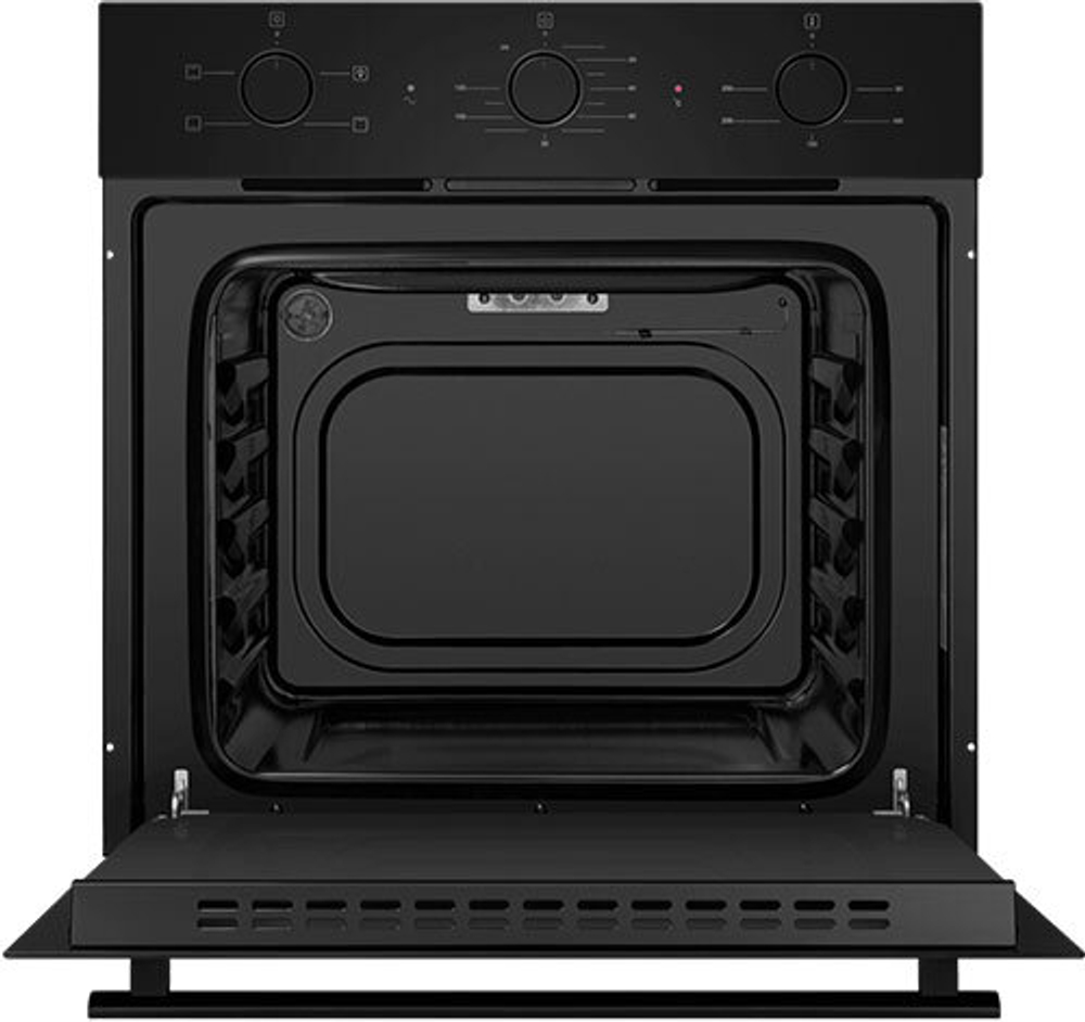 Электрический духовой шкаф Maunfeld AEOC6040B2