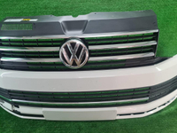 Бампер передний VW Transporter T6 (15-19) В сборе