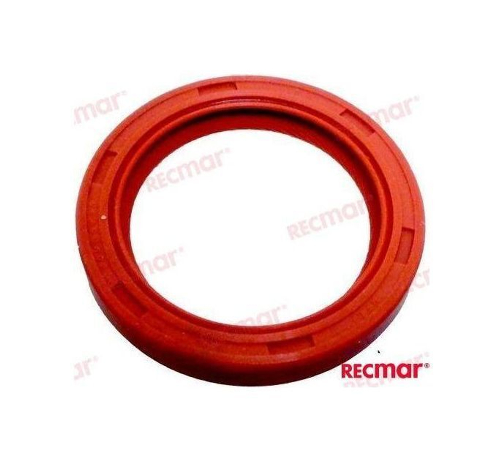 Сальник коленвала Volvo Penta 2001-2003, Recmar