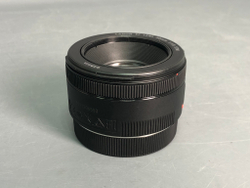 Canon EF 50mm 1.8 STM