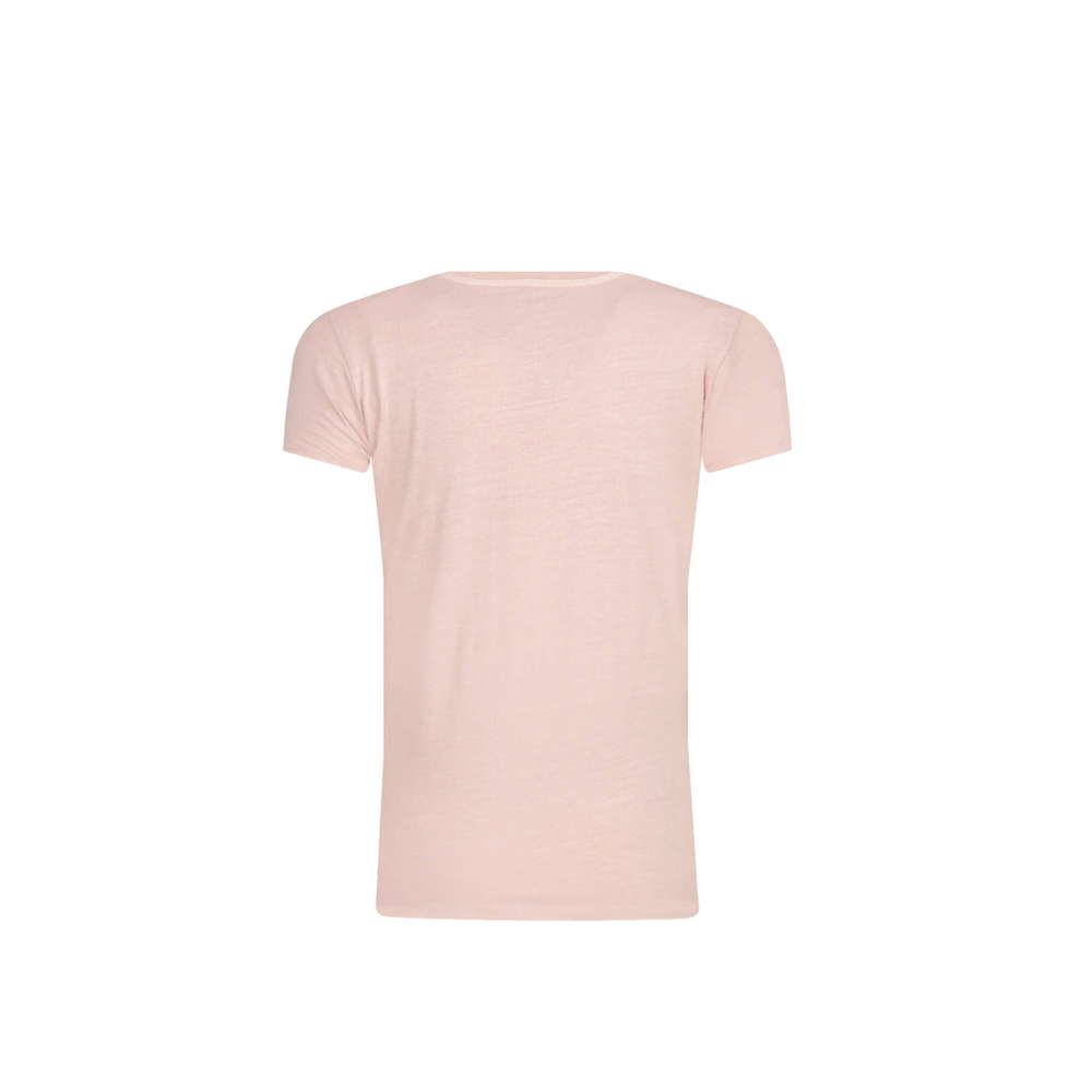 футболка Guess - пудро-розовый(H2YJ04 RA260)