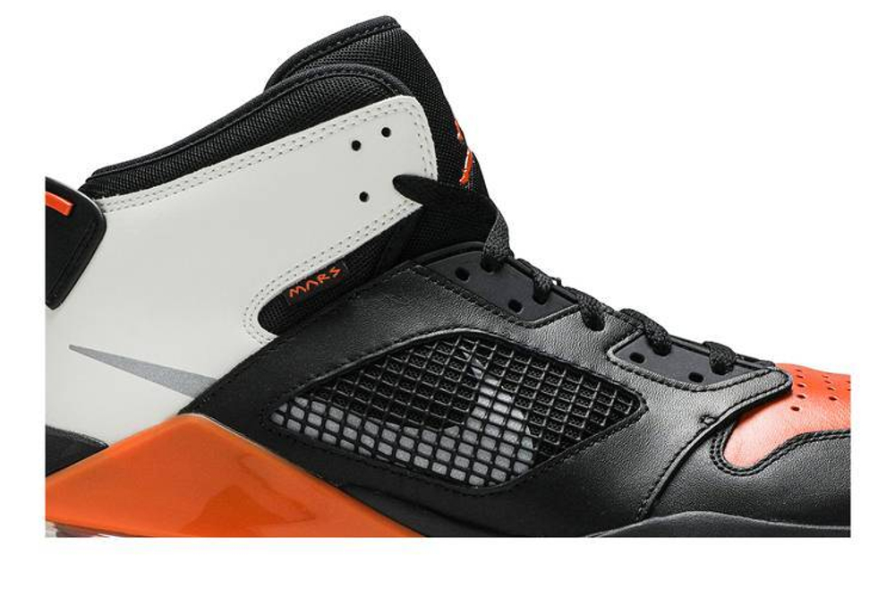 Кроссовки Jordan Mars 270 Shattered Backboard
