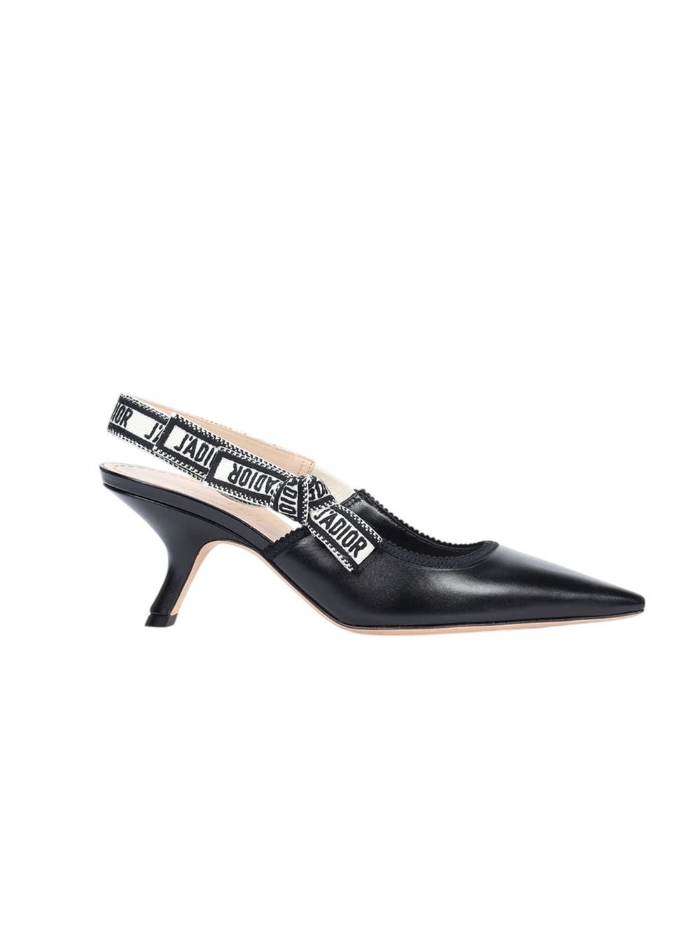 Туфли Christian Dior