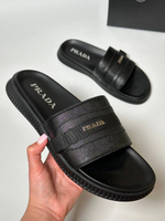 Шлепанцы Prada, арт. 714279