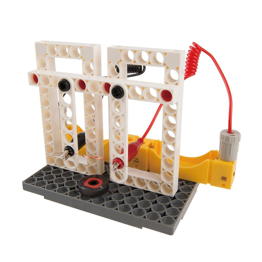 GIGO 1236R Набор УИК. Электрические схемы