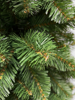 Сосна Triumph Tree Санкт-Петербург супер стройная 215см зеленая