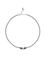 necklace_open your heart_silver_white_1_однотон