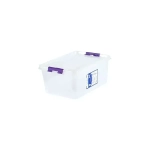 Мультибокс 13л (Прозрачный)