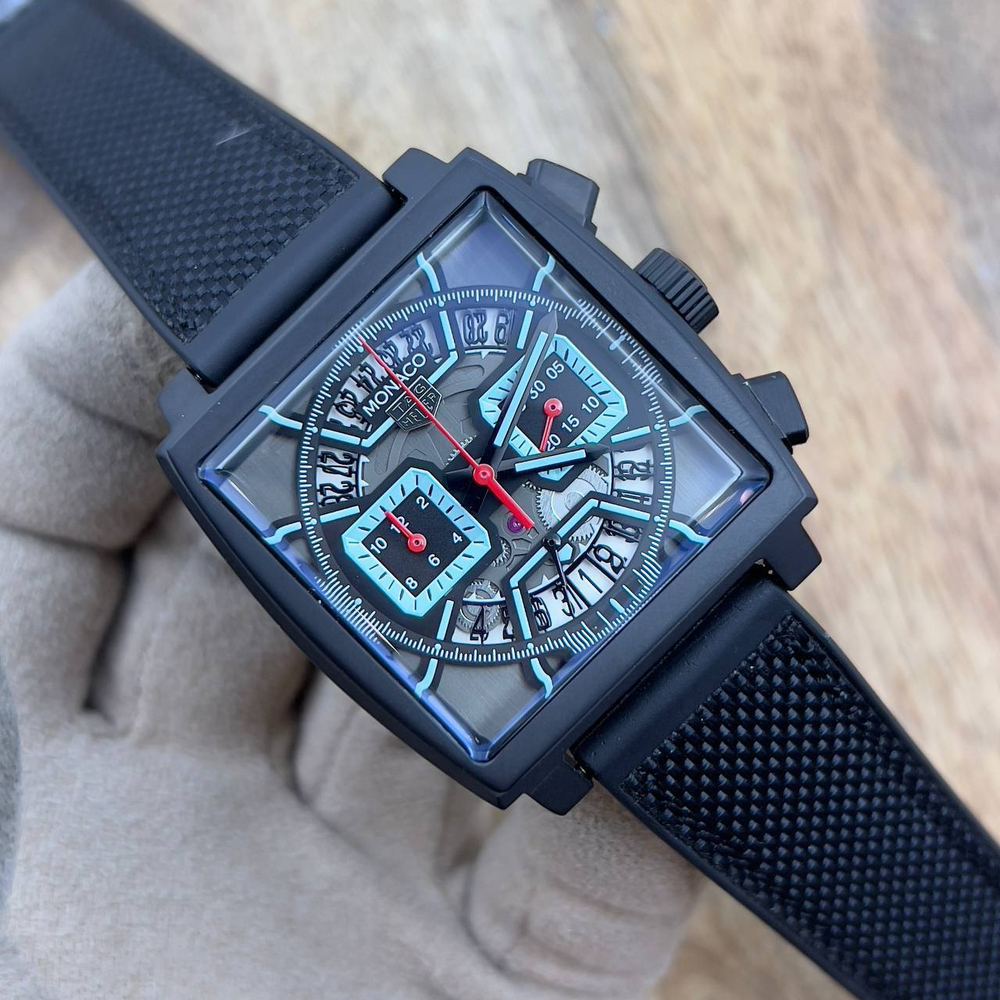 Часы TAG Heuer