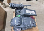 Полугерметичный поршневой компрессор Copeland D8SJ1-500X-AWM/D с мощностью 50 л.с.