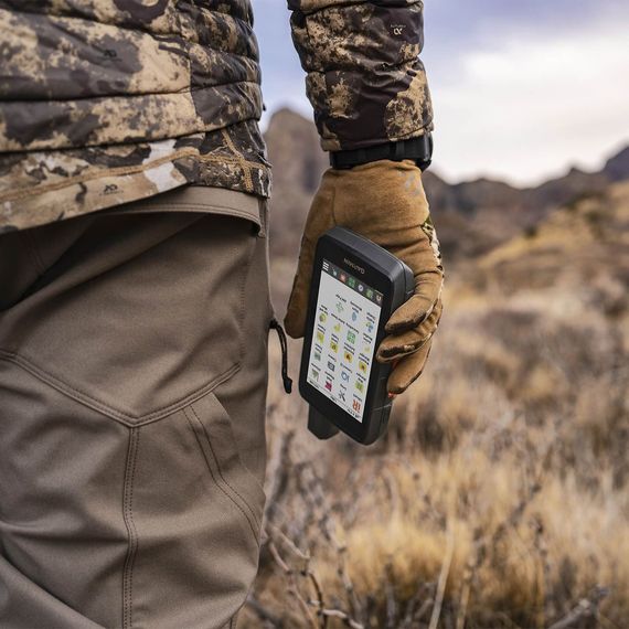 Навигатор Garmin Montana 760i