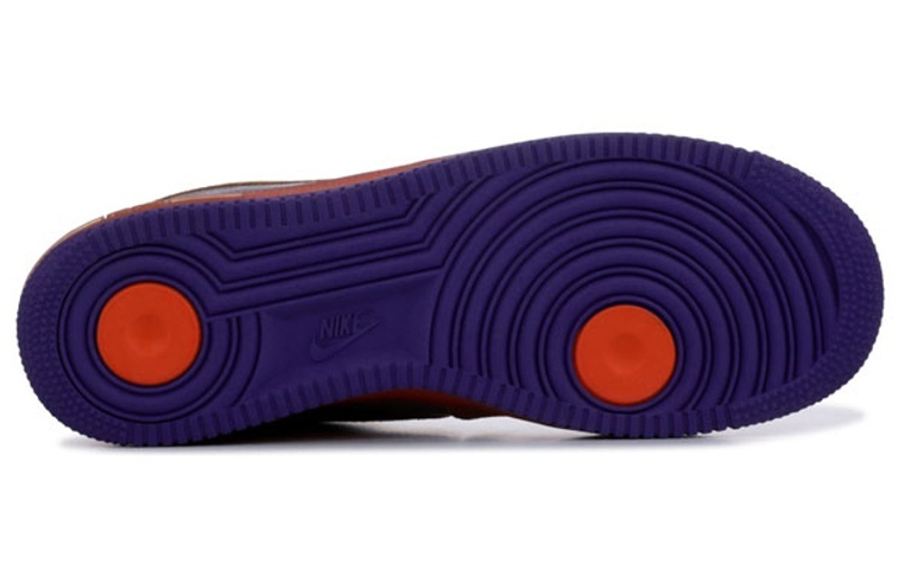 Кроссовки Nike Air Force 1 Amare Stoudemire New Six